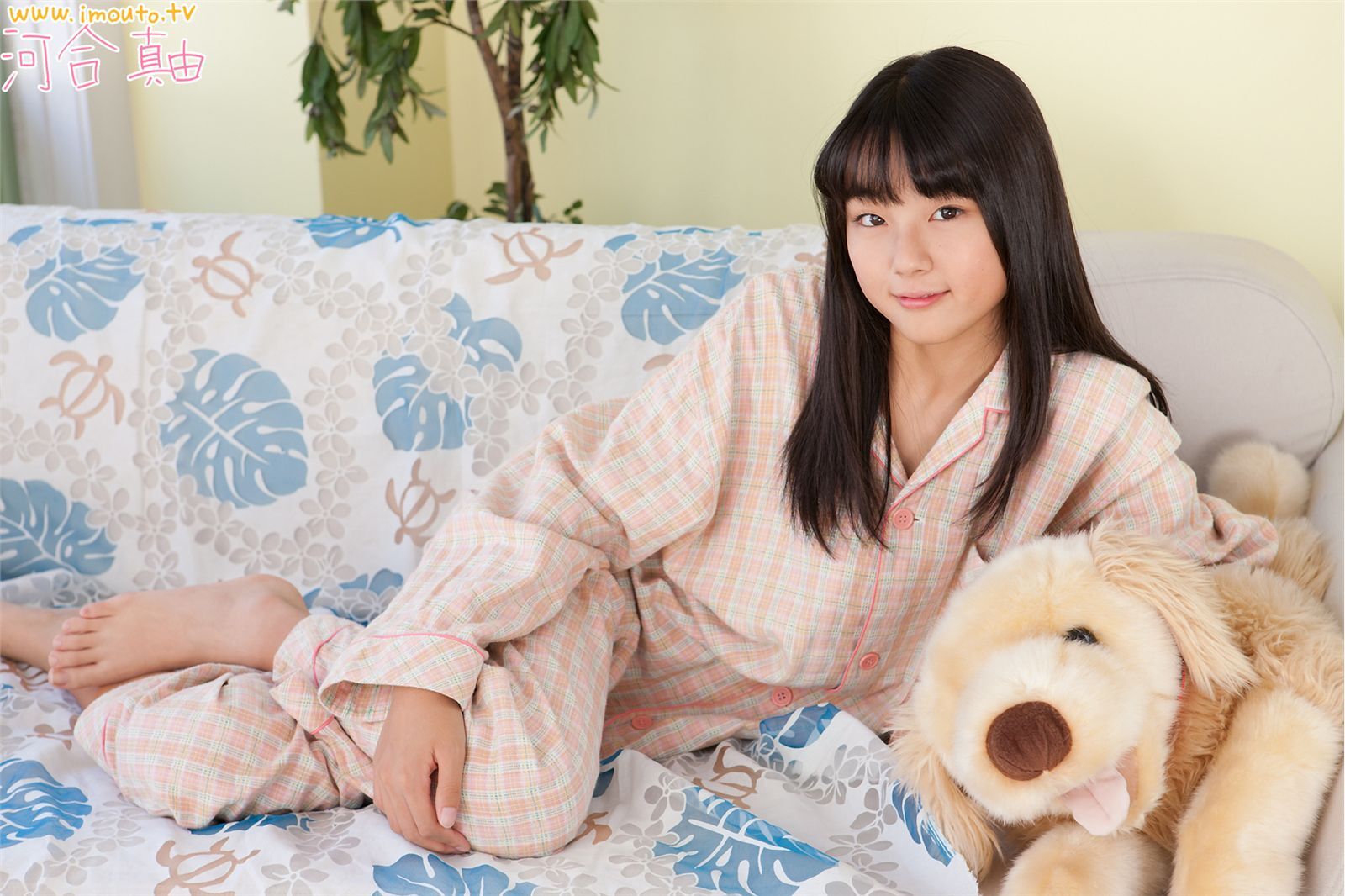 [Imouto.tv]  河合真由 Mayu Kawai   日本av女优套图资源